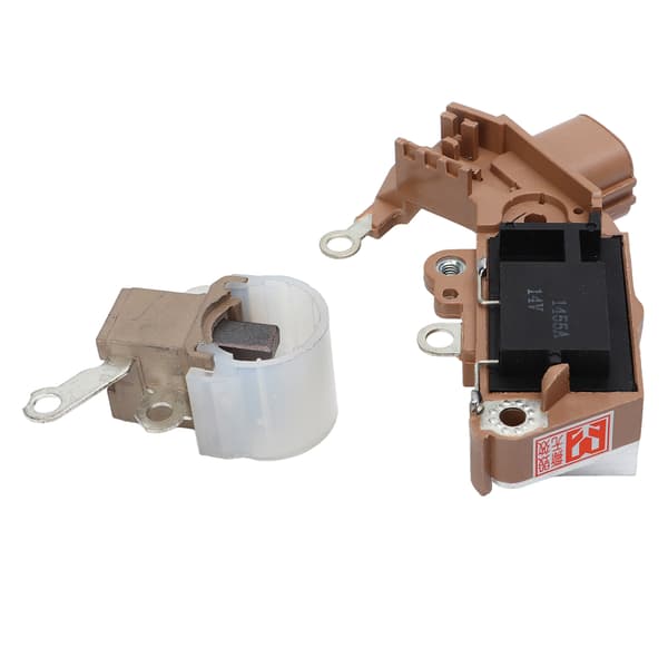 Yaris 1.5L 2006-2012 Generator Spänningsregulator Borstsats 27700-75030 Renoveringssats
