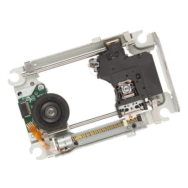 KEM 490AAA Optisk Linseenhet Erstatning for PS4 1000 1100