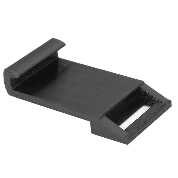 3D-trykt Brakett for Tablett Fjernkontroll, Passer for AUTEL EVO Ⅱ