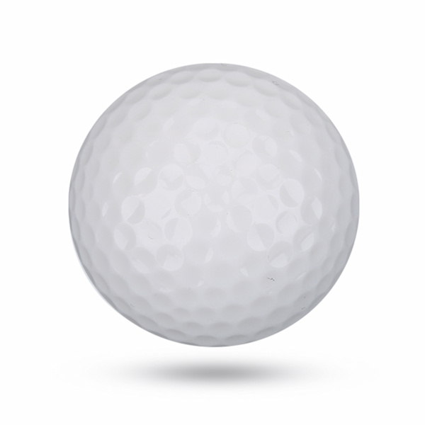 Rød LED Golfbold Nat Træning