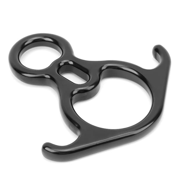 Yoga 8 Loop Aviation Magnesiumlegering Bromsskyddstillbehör