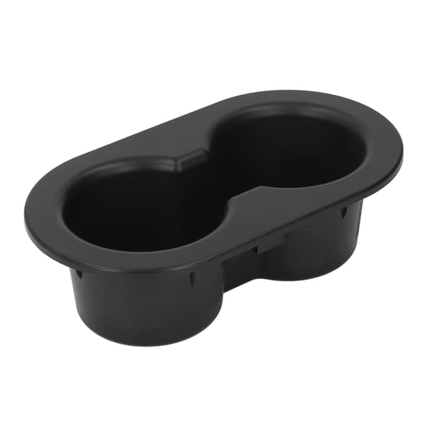 Dobbel koppholder for baksetet 5HD65DX9AC Interiørutskifting for DODGE RAM 1500 2006‑2018