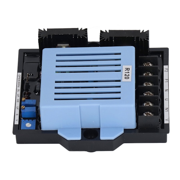 Leroy Somer Generator Automatisk Spændingsregulator AVR 277V Controller