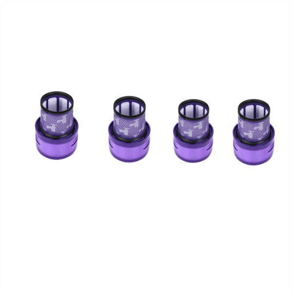 4 kpl V11 takapölynimurin tarvikkeet varaosat Dyson V6/V7/V8/V10/V11 pölynimurimalleihin