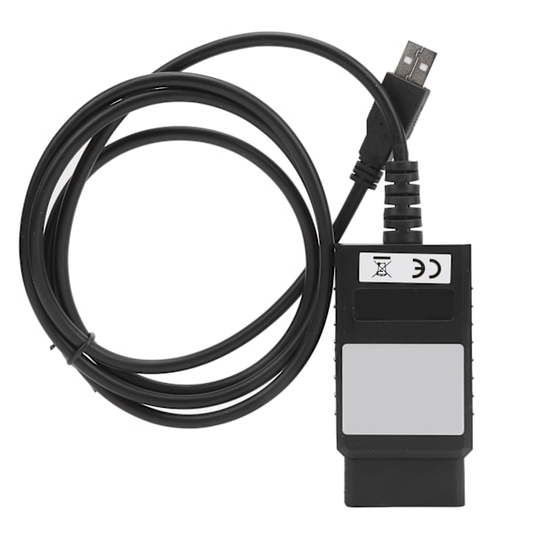 Ford 4 i 1 Bilnøgle Programmerings USB Dongle Hurtig Programmeringsværktøj