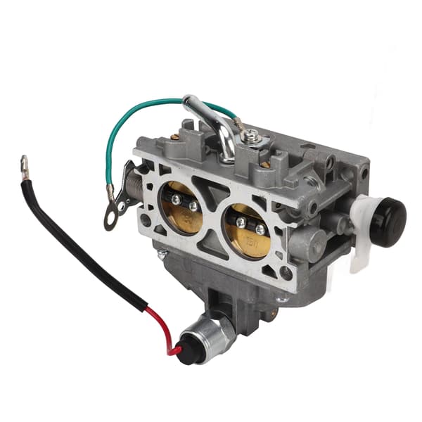 Kohler Command Pro CH1000 Twin Engine Forgasser Kit Metall Profesjonell 6285345s Høy Hardhet