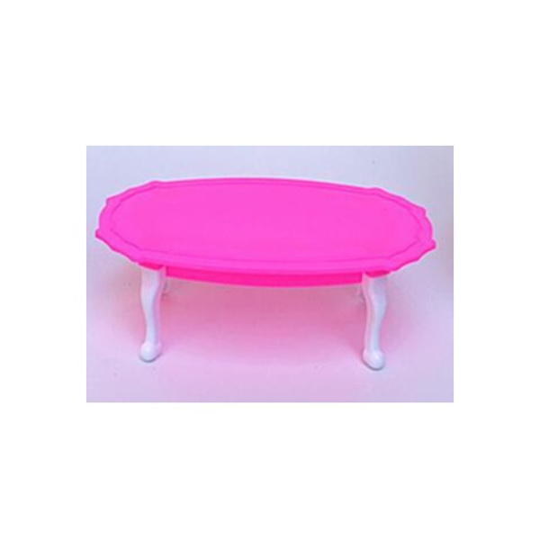 Nukkekodin set 6 kpl