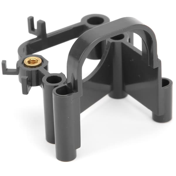 DJI FPV Combo Venstre Højre Plast Batteriholder Bæredygtigt Fly
