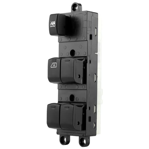 Elektrisk Hovedstrømafbryder til Navara D40 Pathfinder Qashqai 2005-2016 25401 EB30B