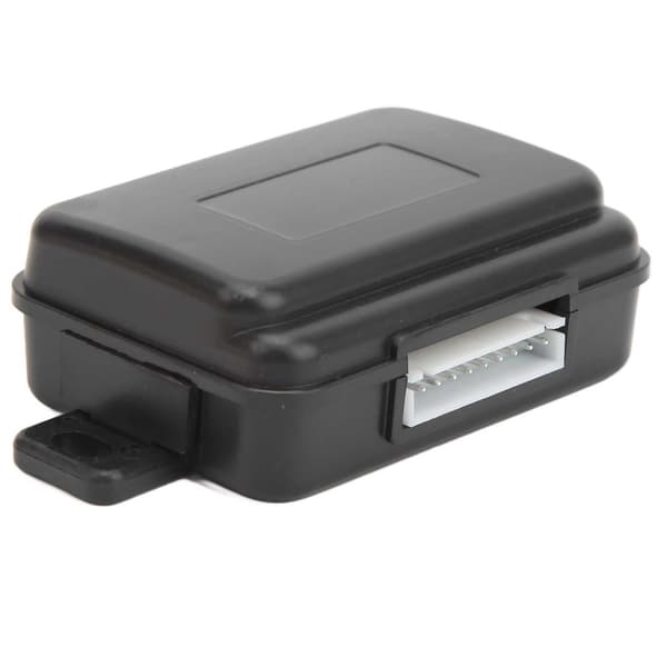 Bilsidospegelmodul Smart Control Kokoontaitettava Järjestelmä 12V Universal Auto