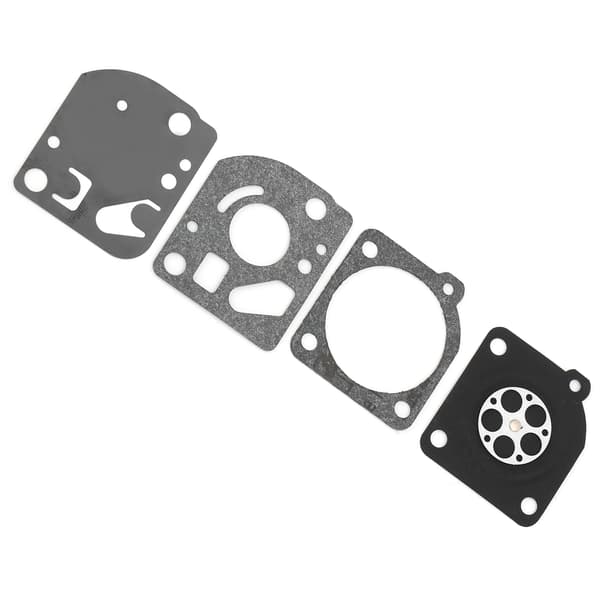 RB 64 Karburator Reparationsdele Industritilbehør