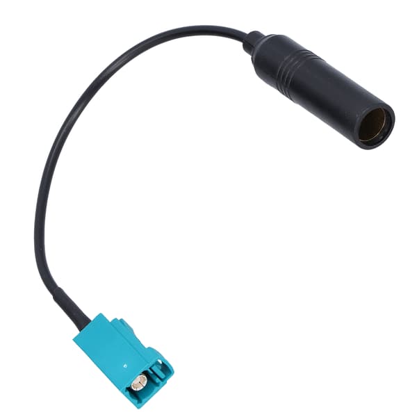 Autostereon antenniadapterikaapeli ISO-liitin autotarvikkeet