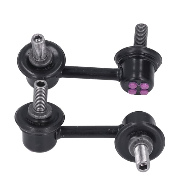 2. Front Motor Mount Stabilisator Link 51320SNAA02 Udskiftning til CIVIC MK8 2005-2012