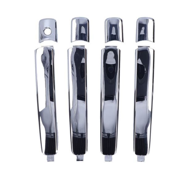 Bildørhåndtak Utvendig dekorasjon 82645-CA000 for INFINITI FX35 UTEN Smart Entry System 2003-2004