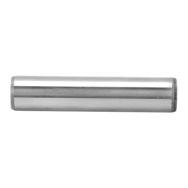 Kolvstift Liten Luftkompressortillbehör Fordonsdel Rostfritt Stål 15x70mm