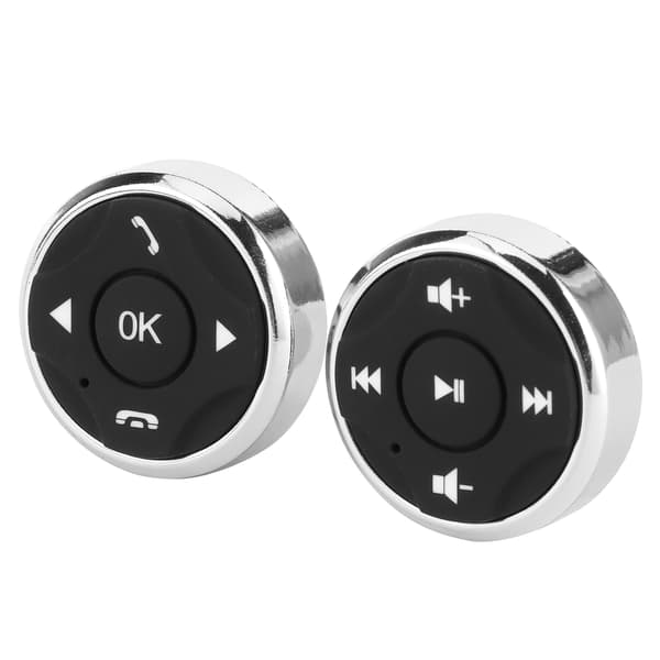 Multifunktionell Android Multimedia Spelare Fjärrkontroll med USB-Laddning