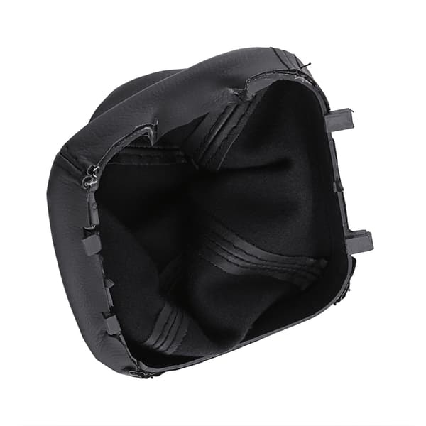 Ford Transit MK7 Gear Shift Gaiter Boot PU Læder Støvdæksel Udskiftning