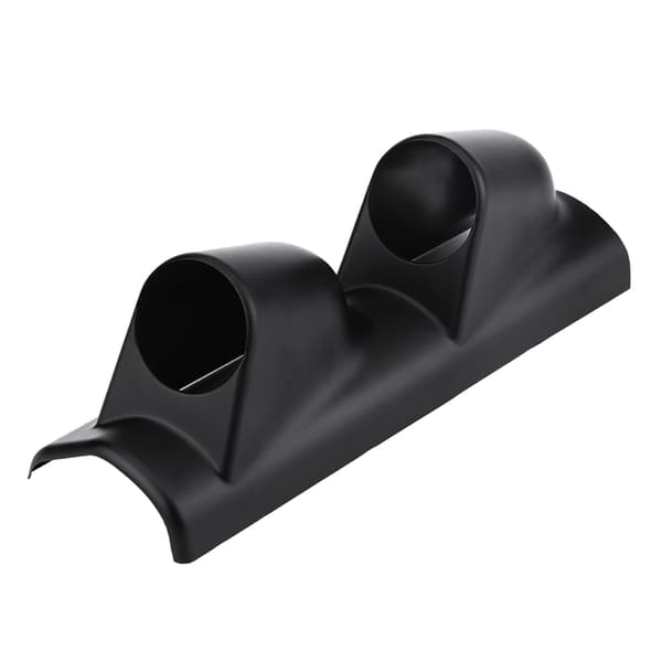 52 mm 2 tommer dobbelthulls måler søylemontert podholder