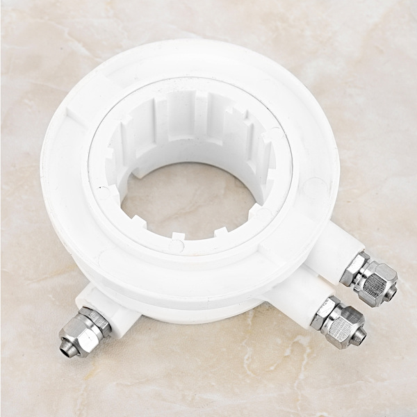 Premium Däckbytesmaskin Adapter Rotationsventil