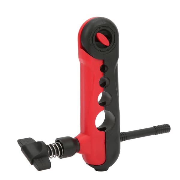 Mini Bærbar Universal Fiske Line Spole Reel Winder Tool