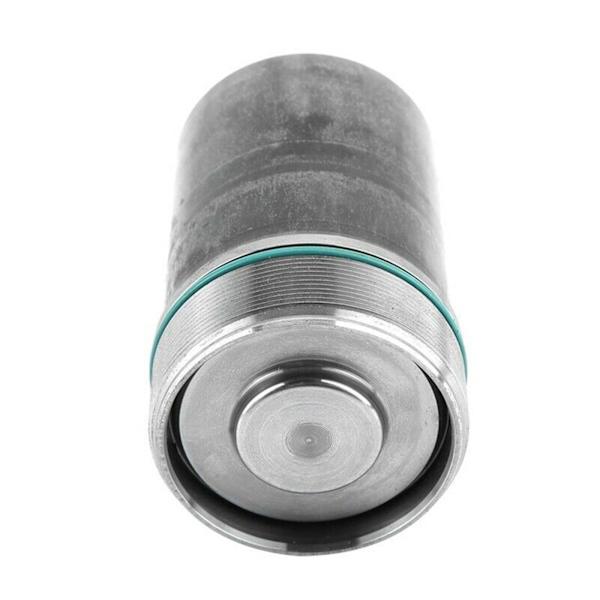 DQ200 0AM Mekatronikenhet Ventilatorhus Ackumulator AM325587E