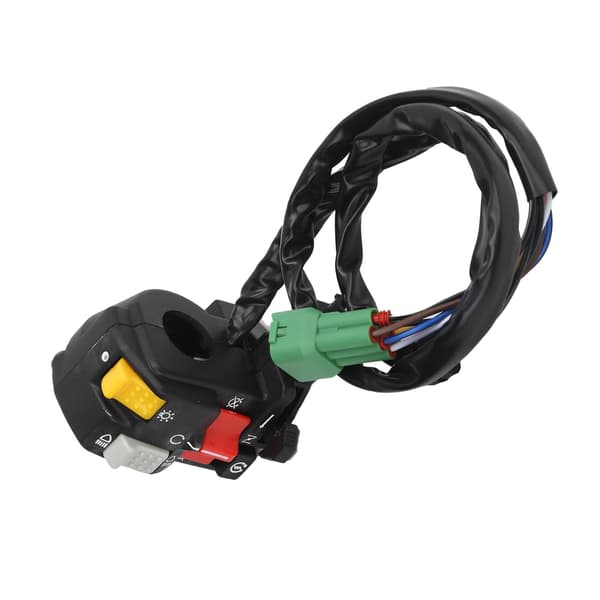 Styrekontroll 35020-HM7-A00 Erstatning for Honda TRX 400 FW Foreman 1998 2003
