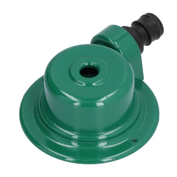 Sinklegering G1 2 Hagesprinklerdyse for plen