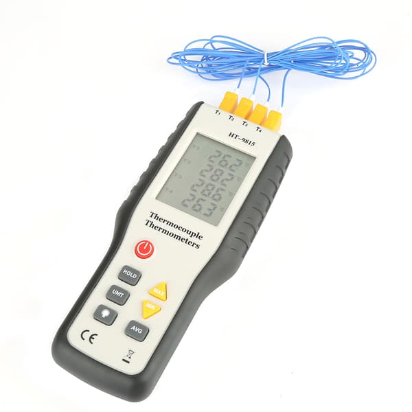 Digital termoelement sensor termometer