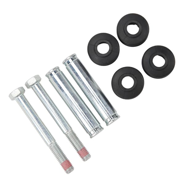 Glidepinner for Bremsekaliper foran Guide Kit BCF1406AX2 Erstatning for Suzuki Jimny 1998 til 2023