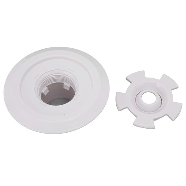 SP 1434 Burr Free SPA Jet Massage Fitting til Pools Spas