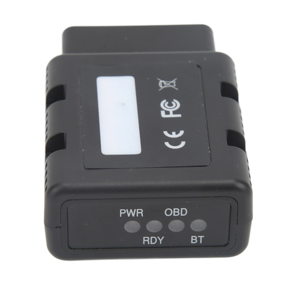 PSA COM Bluetooth Diagnostisk Scanner PP2000 Fejlkodelæser Erstatning for Peugeot