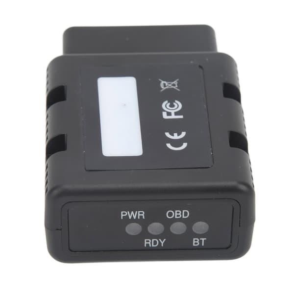 PSA COM Bluetooth diagnostisk skanner PP2000 feilkodeleser erstatning for Peugeot