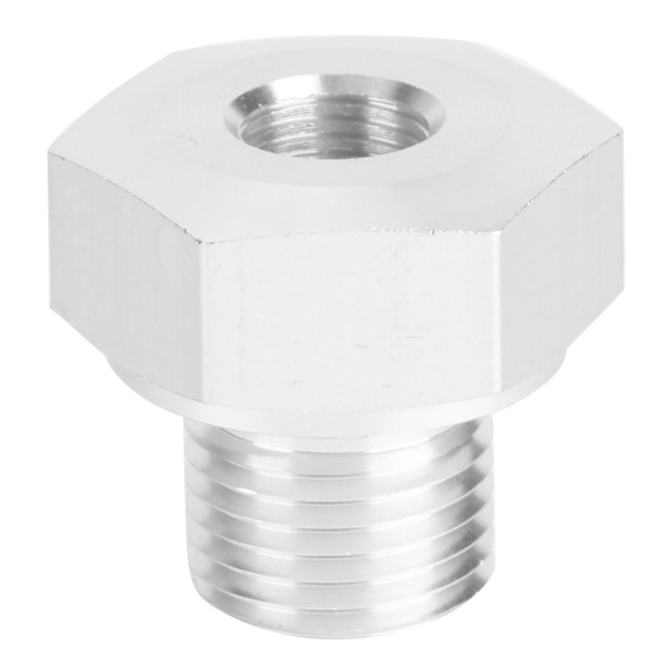 M16x1 5 til 1 8 NPT Oliestrykssensoradapter til GM LS-motor