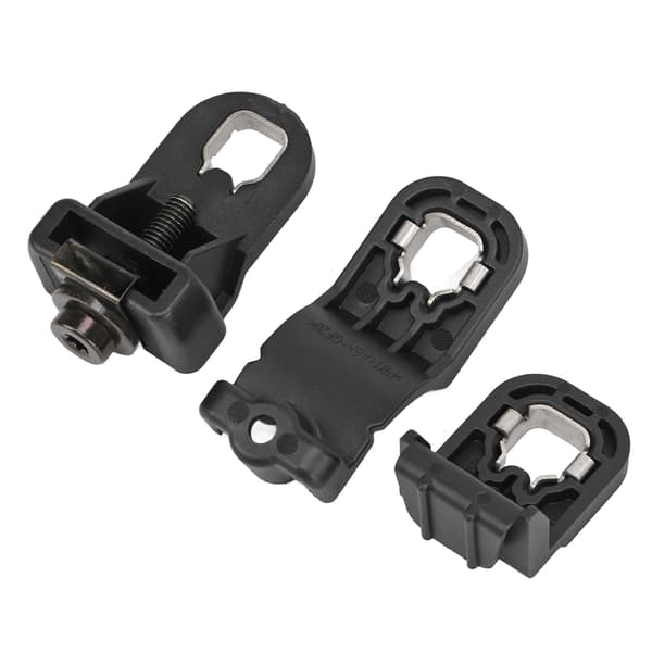3:e Bromsljus Reparationssats Vänster Höger 8R0 998 121 A Ersättning för Q3 Facelift 2013