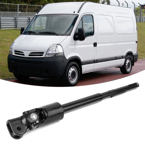 Styrkolonnled Passar Renault Master 2 / MK2 1998-2010 7700302076