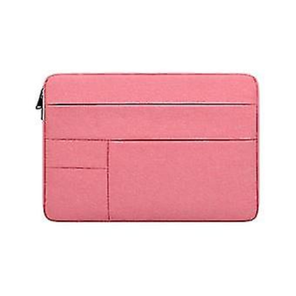 Laptoptaske Holdbar Vandtæt 14.1&#39;&#39;| Pink Claro | 375 X 265 X 25 Mm