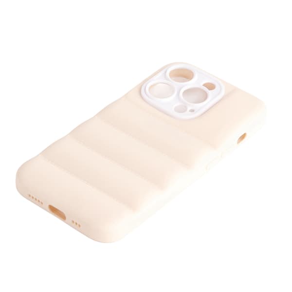 iPhone 13 Pro Max Bakdeksel Beskyttelsesdeksel