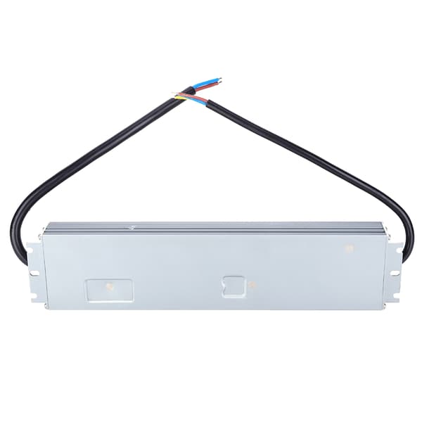 150W 12V LED Strømforsyning 100-264VAC IP67 Vanntett Transformator Driver