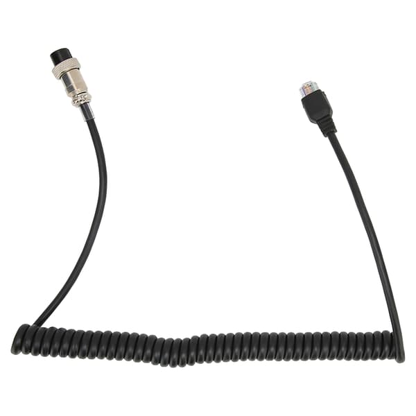 Yaesu FT847 FT840 FT1000 FT2000 FT920 FT950 FTDX5000 Håndholdt Mikrofon Adapterkabel