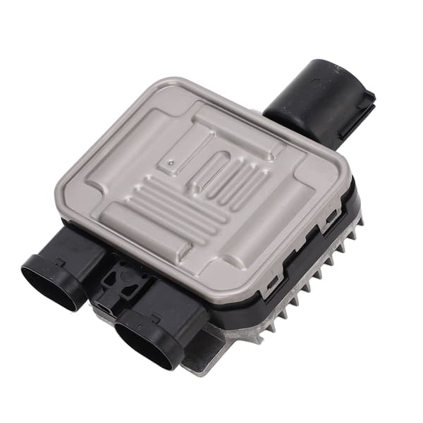 Kjøler Vifte Kontrollmodul 31305106 Metall Erstatning Ford Galaxy 2006 Og Utover