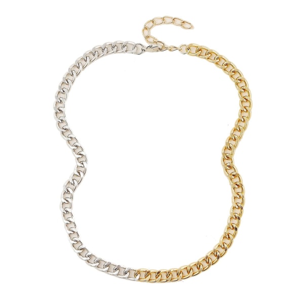 Halsband Metallic Element Modesmycken B1545 N2003-15