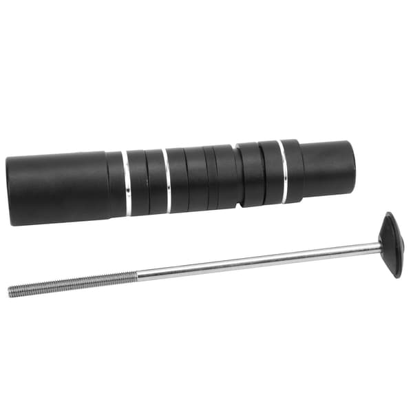 LUNJE 180mm Sykkel Stem Riser Aluminium Legering Gaffel Forlengelses Tilbehør
