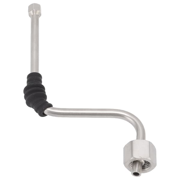 DeLonghi 680 685 Kaffemaskine Rustfrit Stål Dampstav Damprør