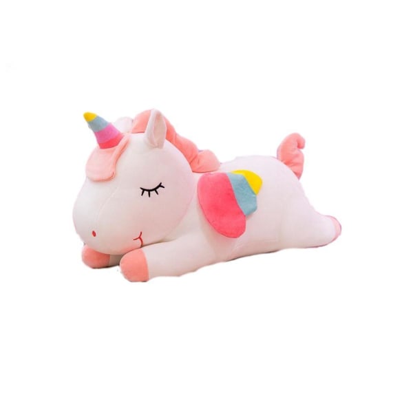 Figuuri Angel Unicorn Doll White (52cm)