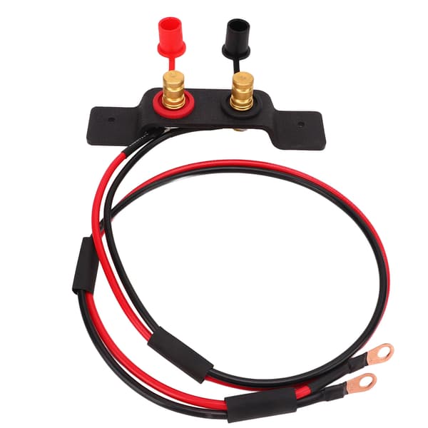 Can Am batteriterminal 1,2 m kabel ladeerstatning
