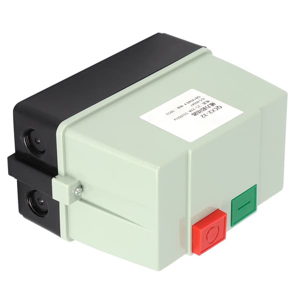 Eksplosionssikret kabinet elektromagnetisk starterkontakt