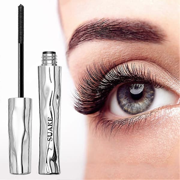 Profesjonell vippesminkebase Vanntett Svettesikker Fest natteliv glam 1pc