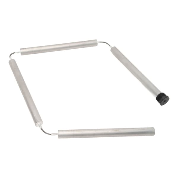 42 tommer fleksibel vandvarmer anode stang 3/4 tommer NPT universal pasform magnesium anode stang til Rheem