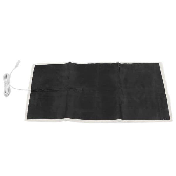 Sähkölämmitystyyny 60x30cm DC 12V 5521 Kotikäyttöön tarkoitettu lämmitystyyny