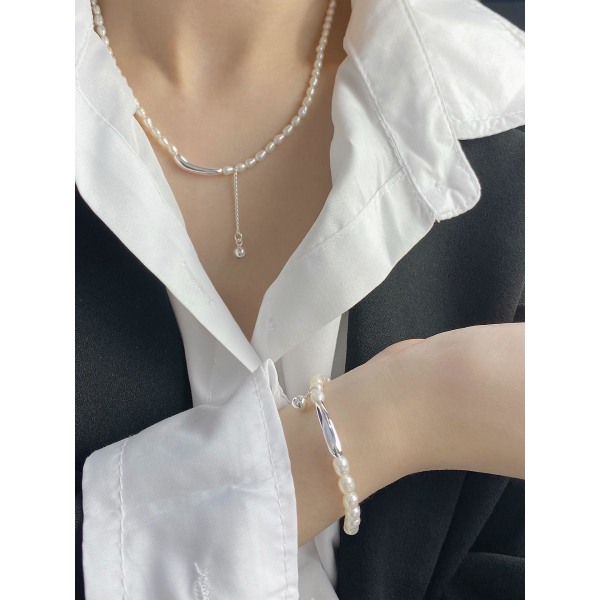 Armband Tofsar Pearl Fashion Jewelry Ac5260 Necklace